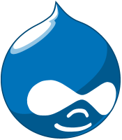 Webdesign mit Drupal